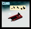 Building Instructions - LEGO - 8899 - Gator Swamp: Page 10