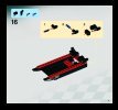 Building Instructions - LEGO - 8899 - Gator Swamp: Page 11