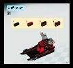 Building Instructions - LEGO - 8899 - Gator Swamp: Page 27