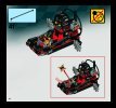 Building Instructions - LEGO - 8899 - Gator Swamp: Page 40