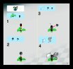 Building Instructions - LEGO - 8899 - Gator Swamp: Page 5