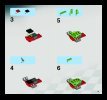 Building Instructions - LEGO - 8899 - Gator Swamp: Page 15