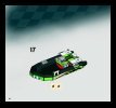 Building Instructions - LEGO - 8899 - Gator Swamp: Page 26