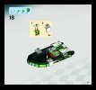 Building Instructions - LEGO - 8899 - Gator Swamp: Page 27