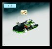 Building Instructions - LEGO - 8899 - Gator Swamp: Page 28