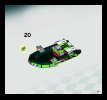 Building Instructions - LEGO - 8899 - Gator Swamp: Page 29