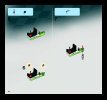 Building Instructions - LEGO - 8899 - Gator Swamp: Page 34