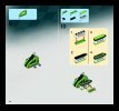 Building Instructions - LEGO - 8899 - Gator Swamp: Page 44