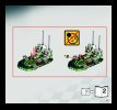 Building Instructions - LEGO - 8899 - Gator Swamp: Page 47