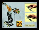 Building Instructions - LEGO - 8900 - Reidak: Page 12