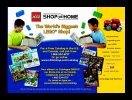 Building Instructions - LEGO - 8901 - Hakann: Page 31