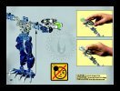 Building Instructions - LEGO - 8902 - Vezok: Page 12