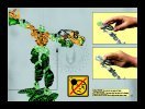 Building Instructions - LEGO - 8903 - Zaktan: Page 11