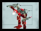 Building Instructions - LEGO - 8904 - Avak: Page 25