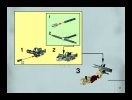 Building Instructions - LEGO - 8904 - Avak: Page 11