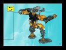 Building Instructions - LEGO - 8918 - Carapar: Page 13