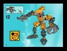 Building Instructions - LEGO - 8918 - Carapar: Page 18