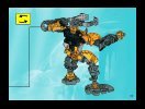 Building Instructions - LEGO - 8918 - Carapar: Page 13