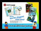 Building Instructions - LEGO - 8920 - Ehlek: Page 23