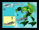 Building Instructions - LEGO - 8920 - Ehlek: Page 16