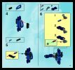 Building Instructions - LEGO - 8922 - Gadunka: Page 31