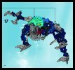 Building Instructions - LEGO - 8922 - Gadunka: Page 40