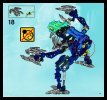 Building Instructions - LEGO - 8922 - Gadunka: Page 41