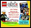 Building Instructions - LEGO - 8922 - Gadunka: Page 47