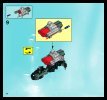 Building Instructions - LEGO - 8923 - Hydraxon: Page 28