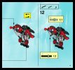 Building Instructions - LEGO - 8924 - Maxilos and Spinax: Page 19