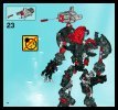 Building Instructions - LEGO - 8924 - Maxilos and Spinax: Page 48