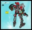 Building Instructions - LEGO - 8924 - Maxilos and Spinax: Page 50