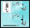 Building Instructions - LEGO - 8924 - Maxilos and Spinax: Page 51