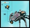 Building Instructions - LEGO - 8925 - Barraki Deepsea Patrol: Page 36