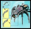 Building Instructions - LEGO - 8925 - Barraki Deepsea Patrol: Page 37