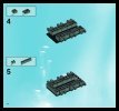 Building Instructions - LEGO - 8925 - Barraki Deepsea Patrol: Page 14