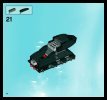 Building Instructions - LEGO - 8925 - Barraki Deepsea Patrol: Page 26