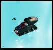 Building Instructions - LEGO - 8925 - Barraki Deepsea Patrol: Page 30