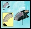 Building Instructions - LEGO - 8925 - Barraki Deepsea Patrol: Page 31