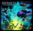 Building Instructions - LEGO - 8926 - Toa Undersea Attack: Page 1