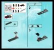 Building Instructions - LEGO - 8926 - Toa Undersea Attack: Page 5