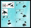 Building Instructions - LEGO - 8926 - Toa Undersea Attack: Page 8