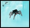 Building Instructions - LEGO - 8926 - Toa Undersea Attack: Page 11