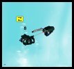 Building Instructions - LEGO - 8926 - Toa Undersea Attack: Page 20