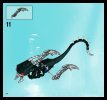 Building Instructions - LEGO - 8926 - Toa Undersea Attack: Page 24