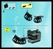 Building Instructions - LEGO - 8926 - Toa Undersea Attack: Page 32