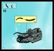 Building Instructions - LEGO - 8926 - Toa Undersea Attack: Page 34