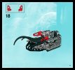 Building Instructions - LEGO - 8926 - Toa Undersea Attack: Page 37