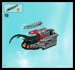 Building Instructions - LEGO - 8926 - Toa Undersea Attack: Page 38