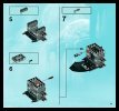 Building Instructions - LEGO - 8926 - Toa Undersea Attack: Page 43